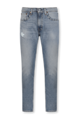 מכנסי ג'ינס 512 טאפר בגזרת סלים LEVI`S