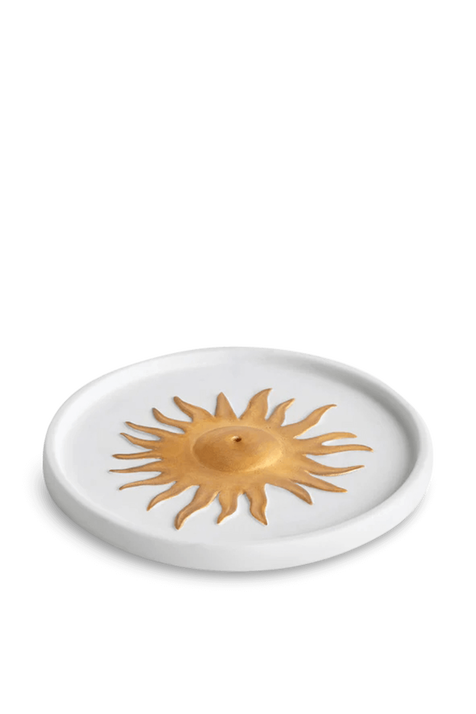 Sun Incense burner LOBJET