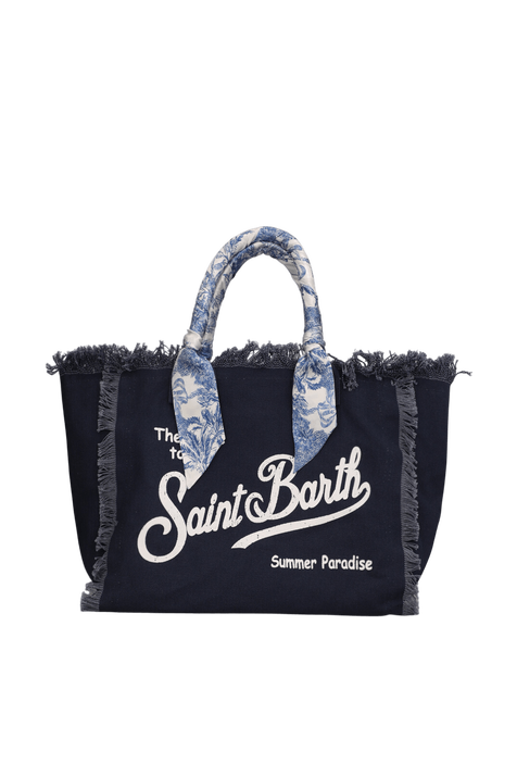תיק נשיאה וניטי לארג' MC2 SAINT BARTH