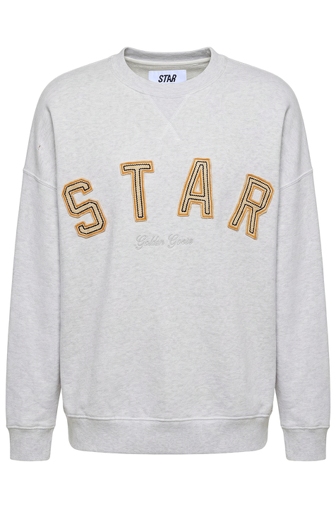סווטשירט GOLDEN GOOSE