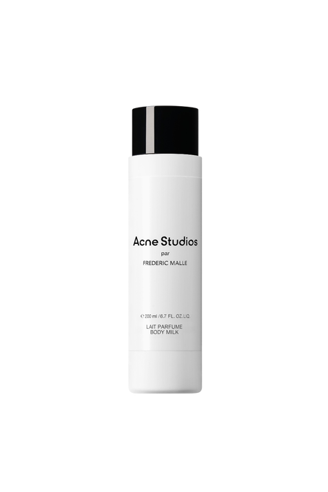 Acne Studios Par Frederic Malle Body Milk 200ML FREDERIC MALLE