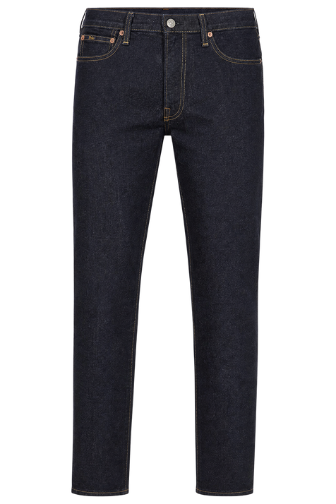 מכנסי ג'ינס בגזרת סלים POLO RALPH LAUREN