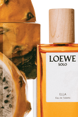תמונת פנים של LOEWE Solo Ella Eau de Toilette 100 ml