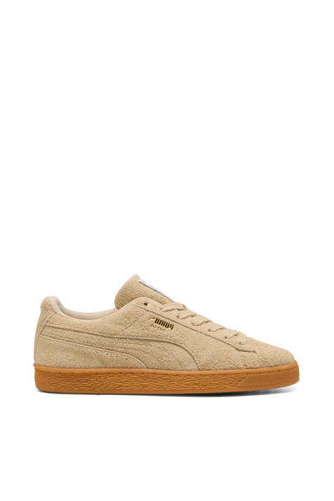 נעלי סניקרס סוויד PUMA