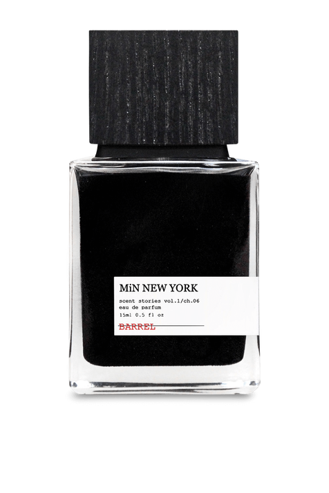 Barrel Scent Stories Eau de Parfum 75 ml MIN NY