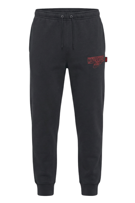 מכנסי ג'וגר נייקי X דברים מוזרים NIKE