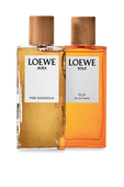 תמונת תקריב של LOEWE Solo Ella Eau de Toilette 50 ml
