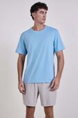 תמונת דוגמן קידמית של Zeroed In Short Sleeve Shirt