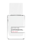 תמונה קידמית של Pure Heart Experimental Eau de Perfume 75 ml