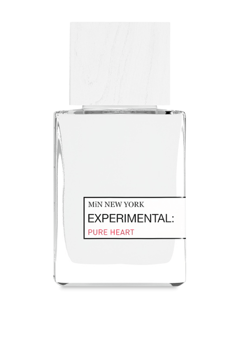 Pure Heart Experimental Eau de Perfume 75 ml MIN NY