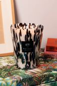 Black Pearls Candle Max 35