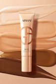 תמונת פנים של Skin Tint D1 Longwear & Care 32 ML