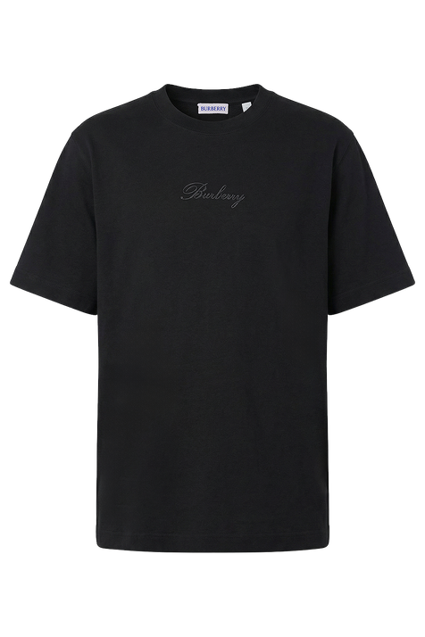 חולצת טי BURBERRY