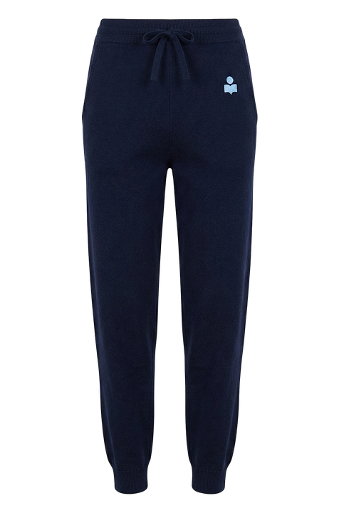 מכנסי ג'וגר סרוגים