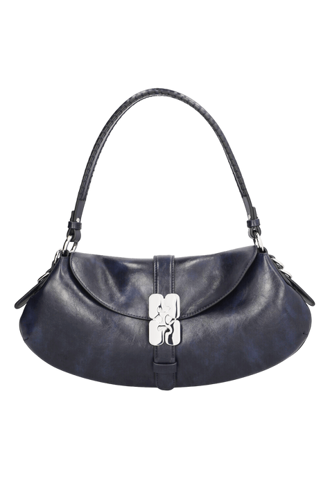 תיק כתף קאט GANNI