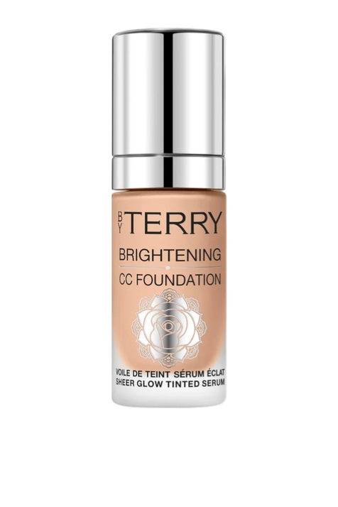 Brightening Cc Foundation 4C BY TERRY