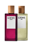 תמונת תקריב של LOEWE Earth Eau de Parfum 50 ml