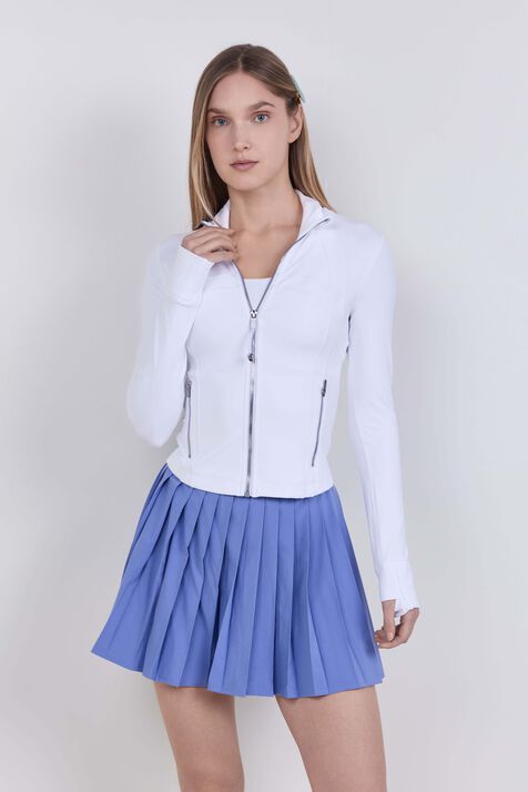 Define Cropped Jacket Nulu LULULEMON