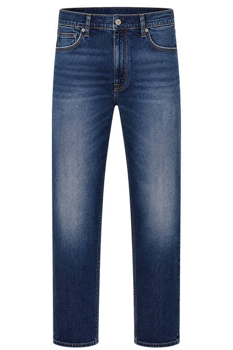 מכנסי ג'ינס CALVIN KLEIN