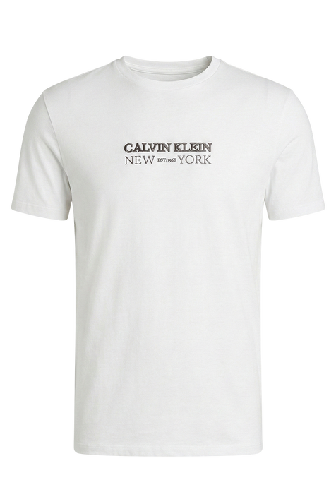 חולצת טי CALVIN KLEIN