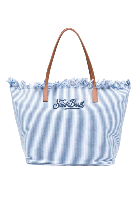 תיק כתף MC2 SAINT BARTH