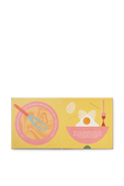 תמונה אחורית של Cookies! An Interactive Recipe Book Cook in a Book