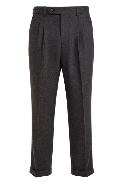 מכנסיים מחויטים DROLE DE MONSIEUR