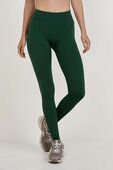 תמונת דוגמן קידמית של Get Low High-Rise Training Tight 25''