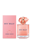 תמונת פנים של My Way Ylang Eau de Parfum 90 ml