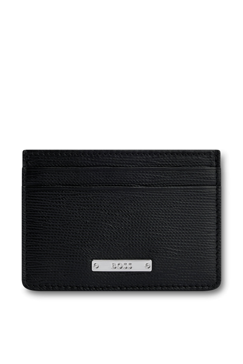 ארנק כרטיסים BOSS