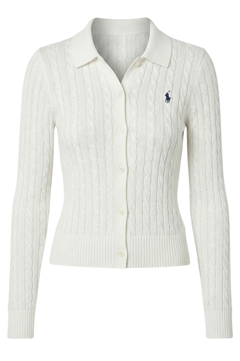 סריג קרדיגן POLO RALPH LAUREN