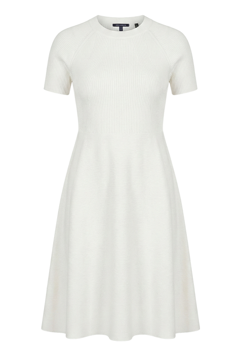 שמלת מידי ARMANI EXCHANGE