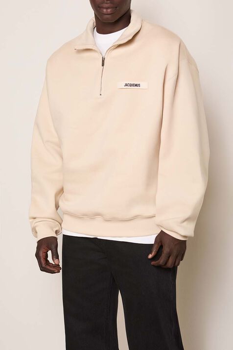 סווטשירט JACQUEMUS