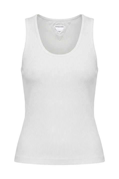 גופייה כותנת ריב