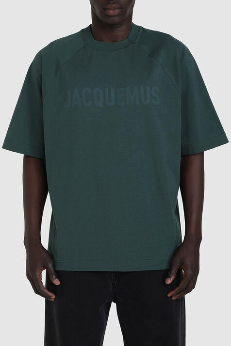 חולצת טי JACQUEMUS