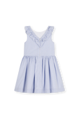 שמלה קצרה PETIT BATEAU