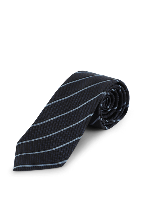 עניבה ממשי BOSS