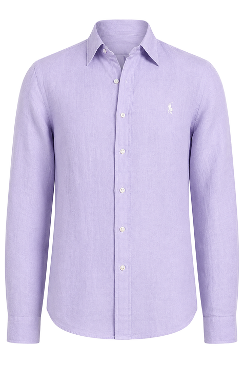 חולצה מכופתרת POLO RALPH LAUREN