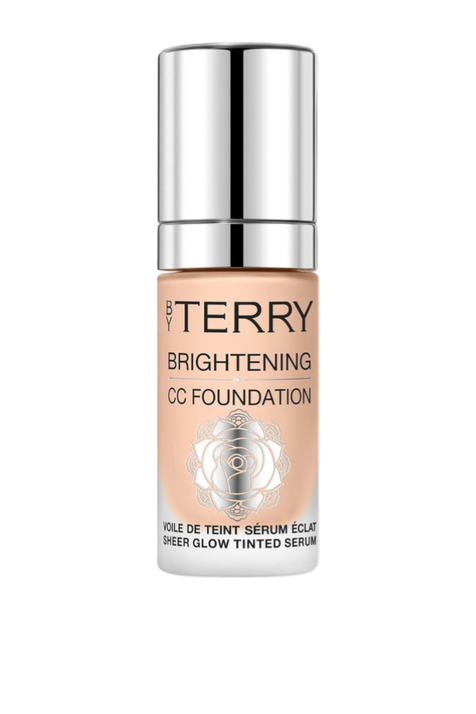 Brightening Cc Foundation 3C BY TERRY