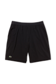 Tennis Stretch Shorts in Black LACOSTE