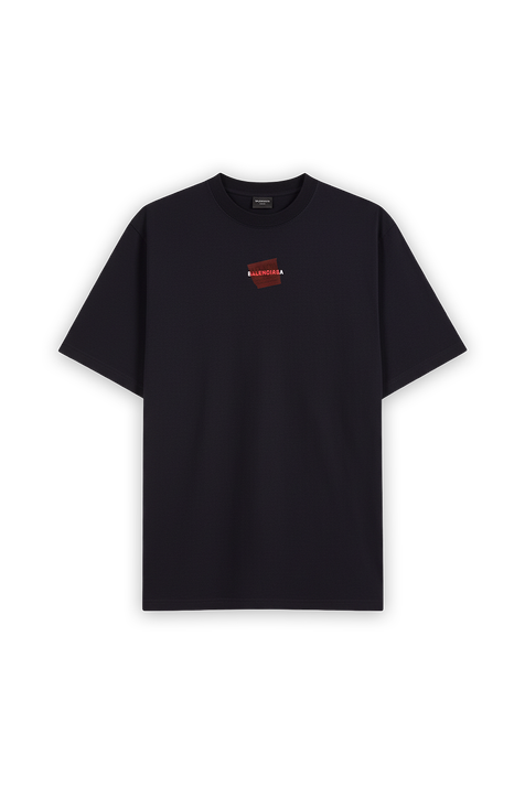 חולצת טי BALENCIAGA