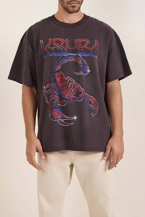 חולצת טי KSUBI