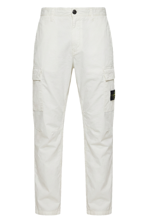 מכנסי קרגו בגזרה רגילה