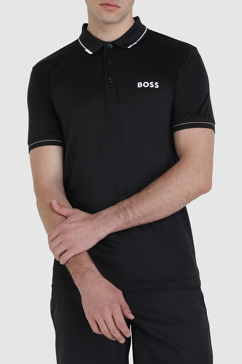 חולצת פולו BOSS