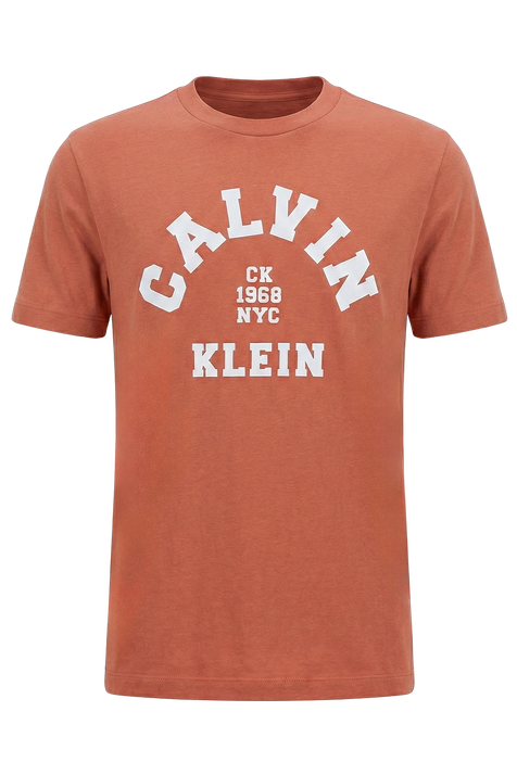 חולצת טי CALVIN KLEIN