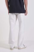 תמונת דוגמן אחורית של Easyfive Classic-Straight Pant 32L