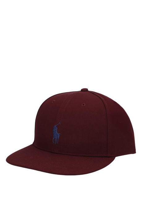 כובע מצחייה POLO RALPH LAUREN