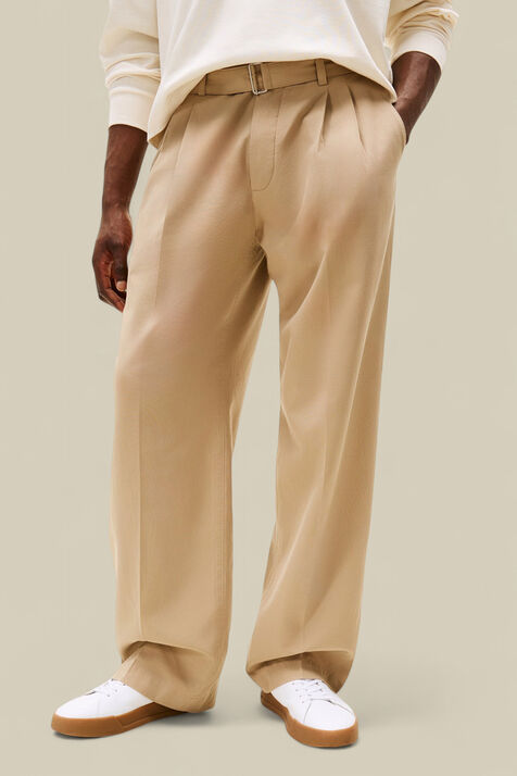 טומי הילפיגר X סרט פורמולה 1 מכנסי צ'ינו