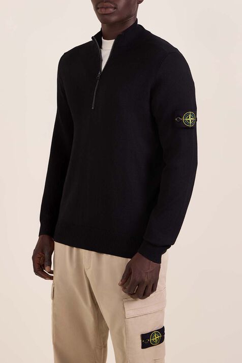 סווטשירט STONE ISLAND