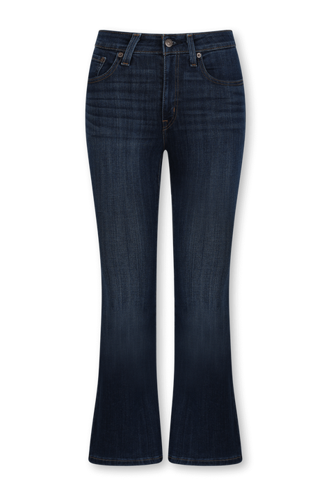 מכנסי ג'ינס היי רייס פלייר 726 LEVI`S